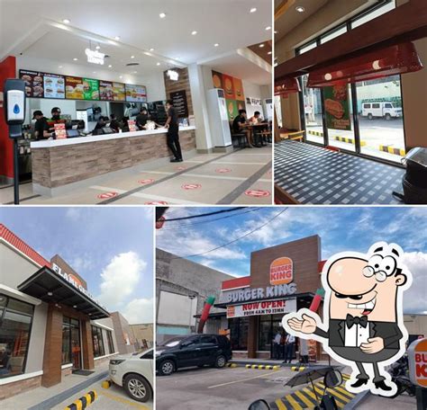 Best Burger Restaurant in Caloocan City .